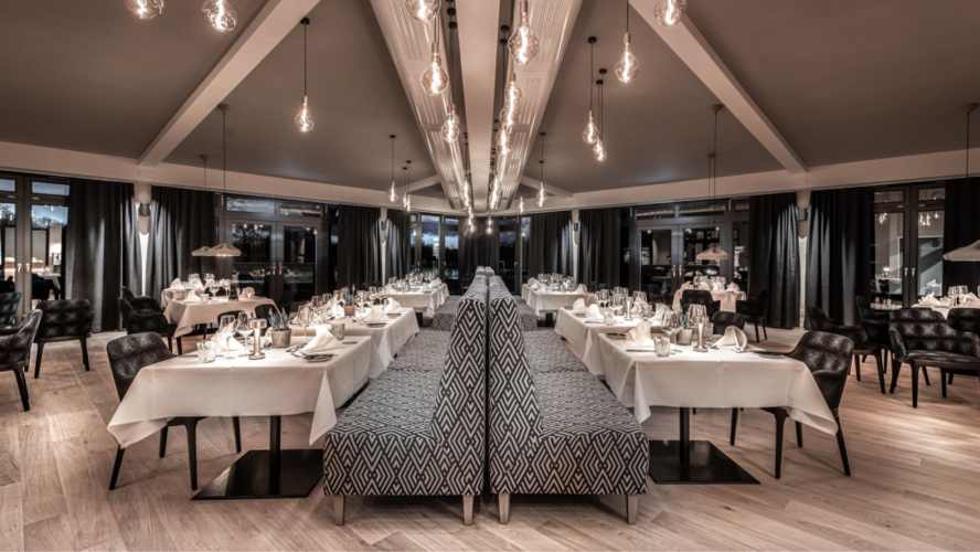 Restaurants zum Verlieben für den perfekten Valentinstag 2024 – diese ...